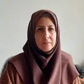 دکتر بهار مرشد بهبهانی دکتر بهار مرشد بهبهانی