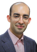دکتر حامد شاه میر استادیار دانشکده فنی و مهندسی دانشگاه تربیت مدرس دکتر حامد شاه میر استادیار دانشکده فنی و مهندسی دانشگاه تربیت مدرس