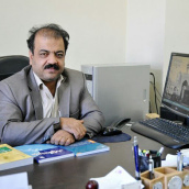 دکتر ابوالفضل حسن آبادی دکتر ابوالفضل حسن آبادی