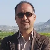 دکتر هادی شهامت استادیار گروه معماری  دانشگاه ایلام