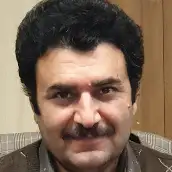دکتر کیوان مرادی پور استادیار دانشگاه ملی مهارت دکتر کیوان مرادی پور استادیار دانشگاه ملی مهارت