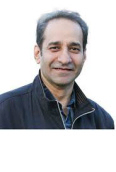 دکتر خلیل مطلب زاده Associate Professor of Mashhad Azad University