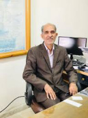 دکتر عباس عباسی Assistant Professor of Persian Gulf University of Bushehr