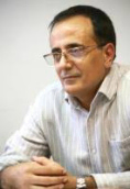 دکتر محمدرضا عنانی سراب دانشگاه شهید بهشتی