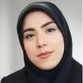 مهندس زینب اسدی دانشجوی دکتری توسعه کشاورزی مهندس زینب اسدی دانشجوی دکتری توسعه کشاورزی
