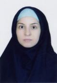 دکتر زهرا شمالی استادیار دانشکده علوم پایه دانشگاه تربیت مدرس