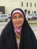 دکتر فاطمه زهرا صابری فر استادیار دانشکده علوم ریاضی دانشگاه تربیت مدرس