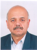 دکتر غلامرضا زهتابیان استاد، دانشکده منابع طبیعی دانشگاه تهران (کرج)
