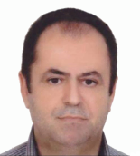 دکتر حسین ذوالقرنین استاد دانشگاه علوم دریایی و اقیانوسی خرمشهر