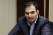 دکتر علی نمکی Assistant Prof., Department of Finance and Insurance, Faculty of Management, University of Tehran, Iran.