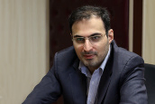 دکتر علی نمکی Assistant Prof., Department of Finance and Insurance, Faculty of Management, University of Tehran, Iran. دکتر علی نمکی Assistant Prof., Department of Finance and Insurance, Faculty of Management, University of Tehran, Iran.