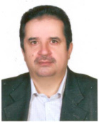 مهندس حسین زجاجی ریاست گروه تخصصی شیشه انجمن سرامیک ایران
