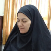 دکتر طاهره باقرپور مدیر گروه تربیتبدنی دانشگاه آزاد اسلامی واحد دامغان دکتر طاهره باقرپور مدیر گروه تربیتبدنی دانشگاه آزاد اسلامی واحد دامغان