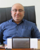 دکتر کمال غانمی دکتر کمال غانمی