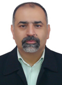 دکتر سید حمیدرضا صادقی استاد دانشگاه تربیت مدرس
