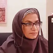 دکتر مریم کیان اصل عضو هیئت علمی پژوهشگاه میراث فرهنگی و گردشگری دکتر مریم کیان اصل عضو هیئت علمی پژوهشگاه میراث فرهنگی و گردشگری
