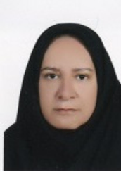 پروفسور مریم کاظمی پور پروفسور مریم کاظمی پور