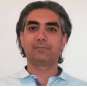 دکتر محمدبهشاد شفیعی استاد پژوهشکده انرژی دانشگاه شریف