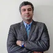 دکتر حمید سرخیل دانشیار و عضو هیات علمی دانشگاه تهران
