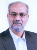 دکتر اکبر حسینی پور دانشیار، دانشگاه شهید باهنر کرمان