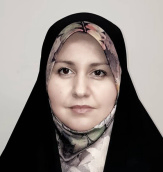 دکتر سارا صعودی استادیار دانشکده علوم پزشکی دانشگاه تربیت مدرس