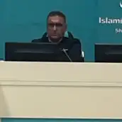 دکتر ایرج مروتی مدرس دانشگاه -نویسنده-مؤلف-پژوهشگر جزاوجرم شناسی