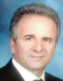 دکتر عظیم عظیمی استادیار دانشگاه فرهنگیان دکتر عظیم عظیمی استادیار دانشگاه فرهنگیان