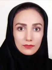 دکتر مریم خالقی نژاد دکتری تخصصی علوم سیاسی 