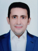 دکتر امین جباری رئیس پژوهشکده مکانیک سازمان پژوهشهای علمی و صنعتی ایران دکتر امین جباری رئیس پژوهشکده مکانیک سازمان پژوهشهای علمی و صنعتی ایران