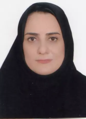 دکتر محبوبه سلیمان پور دکتر محبوبه سلیمان پور