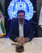 دکتر جلیل مالکی رییس کانون وکلای دادگستری مرکز و عضو هیات علمی دانشکده حقوق دانشگاه آزاد اسلامی واحد تهران مرکزی دکتر جلیل مالکی رییس کانون وکلای دادگستری مرکز و عضو هیات علمی دانشکده حقوق دانشگاه آزاد اسلامی واحد تهران مرکزی