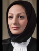دکتر میترا ضرابی عضو هیات مدیره کانون وکلای دادگستری مرکز و عضو هیات علمی دانشکده حقوق دانشگاه آزاد اسلامی واحد دماوند دکتر میترا ضرابی عضو هیات مدیره کانون وکلای دادگستری مرکز و عضو هیات علمی دانشکده حقوق دانشگاه آزاد اسلامی واحد دماوند