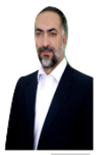 دکتر ابراهیم عزیزی استادیار دانشکده حقوق دانشگاه تربیت مدرس