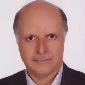 پروفسور محمود عرب خدری استاد پژوهشکده حفاظت خاک و آبخیزداری پروفسور محمود عرب خدری استاد پژوهشکده حفاظت خاک و آبخیزداری