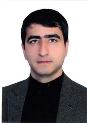 دکتر علی سلیمانی دانشیار گروه علوم باغبانی دکتر علی سلیمانی دانشیار گروه علوم باغبانی