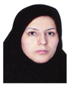 دکتر پروین علیزاده استاد دانشکده فنی و مهندسی دانشگاه تربیت مدرس دکتر پروین علیزاده استاد دانشکده فنی و مهندسی دانشگاه تربیت مدرس