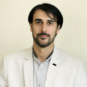 دکتر مهدی عیاری نوش آبادی استادیار دانشکده کشاورزی دانشگاه تربیت مدرس دکتر مهدی عیاری نوش آبادی استادیار دانشکده کشاورزی دانشگاه تربیت مدرس