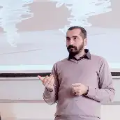 دکتر مسعود محمدزاده عضو هیئت علمی دانشگاه مازندران دکتر مسعود محمدزاده عضو هیئت علمی دانشگاه مازندران