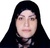 دکتر سامره فلاحتکار استادیار دانشکده منابع طبیعی و علوم دریایی دانشگاه تربیت مدرس دکتر سامره فلاحتکار استادیار دانشکده منابع طبیعی و علوم دریایی دانشگاه تربیت مدرس