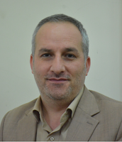 پروفسور حسن ذکی دیزجی دانشیار گروه مهندسی بیوسیستم دانشگاه شهید چمران اهواز پروفسور حسن ذکی دیزجی دانشیار گروه مهندسی بیوسیستم دانشگاه شهید چمران اهواز