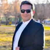 دکتر علیرضا افشون دانشجوی دکتری