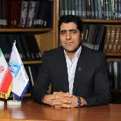 دکتر رضا احمدی عضو هیات علمی دانشگاه صنعتی اراک، دانشکده مهندسی علوم زمین دکتر رضا احمدی عضو هیات علمی دانشگاه صنعتی اراک، دانشکده مهندسی علوم زمین