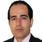 دکتر احتشام رشیدی استادیار دانشگاه آزاد اسلامی واحد سمنان