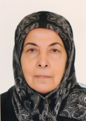 دکتر دلال عباس استاذه فی الجامعه اللبنانیه، لبنان دکتر دلال عباس استاذه فی الجامعه اللبنانیه، لبنان