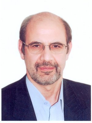 پروفسور محمد حسین تقدیسی استاد پروفسور محمد حسین تقدیسی استاد
