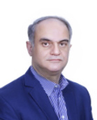 دکتر علیرضا عشوری رئیس سازمان پژوهش های علمی و صنعتی ایران