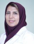 دکتر مریم رنجبر دانشیار گروه پژوهشی صنایع معدنی و کاتاليستها دکتر مریم رنجبر دانشیار گروه پژوهشی صنایع معدنی و کاتاليستها