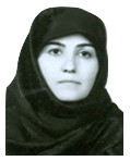 دکتر فاطمه صغری کرمی تهرانی استاد دانشکده علوم پزشکی دانشگاه تربیت مدرس دکتر فاطمه صغری کرمی تهرانی استاد دانشکده علوم پزشکی دانشگاه تربیت مدرس