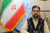 دکتر محمدتقی آل ابراهیم استاد دانشگاه محقق اردبیلی