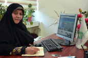 دکتر محبوبه مباشری عضو هیات علمی دانشگاه الزهرا دکتر محبوبه مباشری عضو هیات علمی دانشگاه الزهرا